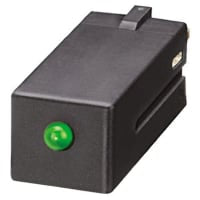 Módulo del contactor LED para el uso con la serie de LZS, serie de LZX