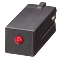 Módulo del contactor LED para el uso con la serie de la pinta, serie del RT