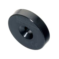 Serie del BIS M - los datos de RFID marcan el cuadrado 51.5m m de los octetos con etiqueta del HF 992