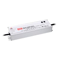 Fuente de alimentación, AC-DC, 36V, 2.65A, 100-305V adentro, sellado, PFC, conductor del LED, serie de HLG-100H