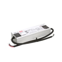 Fuente de alimentación, AC-DC, 12V, 12.5A, 100-305V adentro, sellado, PFC, conductor del LED, serie de HLG-150H