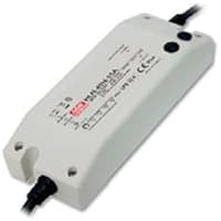 Fuente de alimentación, AC-DC, 42V, 0.96A, 100-305V adentro, sellado, PFC, conductor del LED, serie de HLN-40H