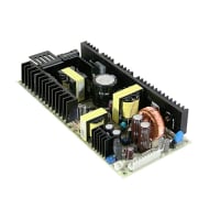 Fuente de alimentación; Abra el marco, PFC aislado 250W, +24V9.4A +5V5A