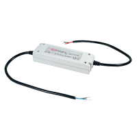 Fuente de alimentación, incluida, 30W clase 2 PFC, +15V2A