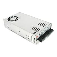 Fuente de alimentación, incluida, 320W cuadrángulo OutputPFC, 5V20A 15V8A 24V3A -15V1.6A