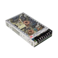 100W, 1 hizo salir, la fuente de alimentación encajada del modo del interruptor (SMPS), 5V C.C., 20A
