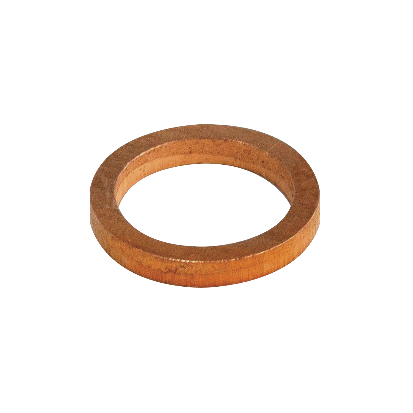 Arandela 13X9 8X1 De Cobre
