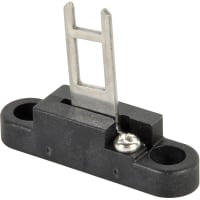 Actuador de interruptor, E48, accesorio, lengüeta compacta mecánica, el compensar ajustable