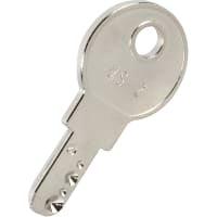 Llave del interruptor del selector M22 para el uso con los botones modulares de 22.5 milímetros