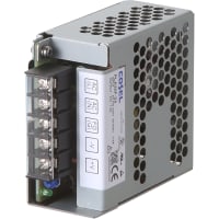 Fuente de alimentación, AC-DC, 12V, 2.5A, 115-264V adentro, incluido, Pnl Mnt, encajado, 30W, serie del PLA