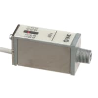 Interruptor de presión, tipo de lámina, 1/8PT, línea aérea