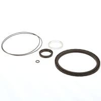Selle el kit para NCA1-400 el cilindro, 4 ", el tie-rod (PC 8)
