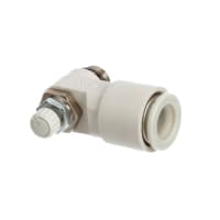 Speed Control, Flow Control, unifit, tube metric, airline | SMC