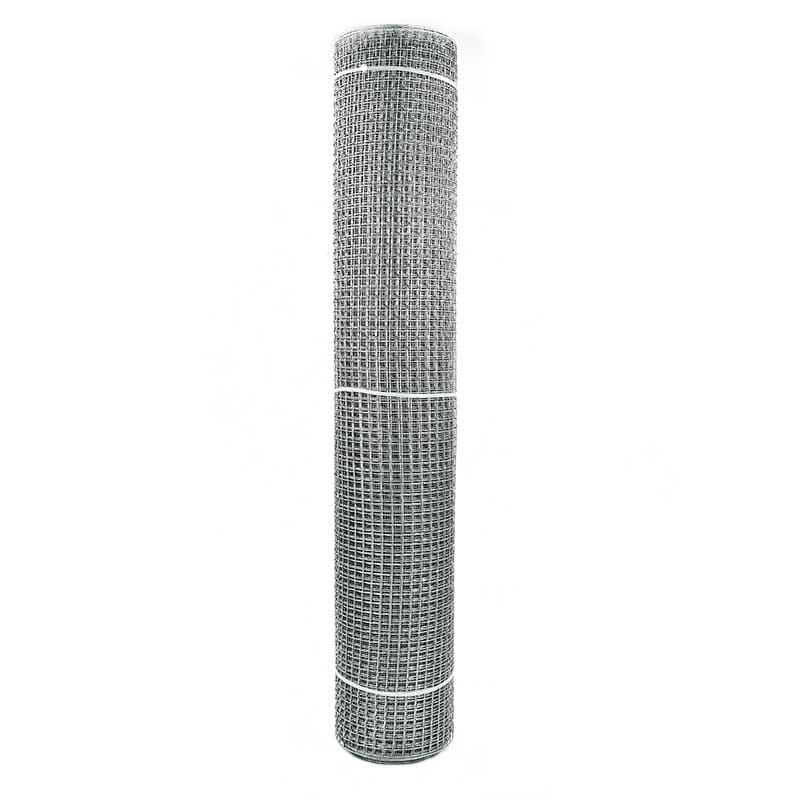 Tela Criba 2×2 X Rollo De 30 Mt