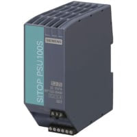 Fuente de alimentación, AC-DC, 24V, 7A, 100-240V adentro, montaje del carril del dinar, elegante