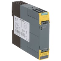 Módulo de salida de Sirius 3SK1, salidas de 6, CA de 24 V