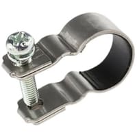 Soporte de la serie BJ2, para el uso con el cilindro doble