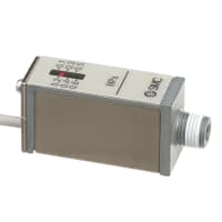 Switch Rc1/8 del pressure del type de Reed