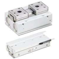 El agarrador, perfil bajo, 8x8m m frota ligeramente, el dedo doble, interruptor del automóvil, serie de 2 del Mh