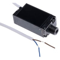 Interruptor de lámina del vacío R1/8, - 27 a -80kPa