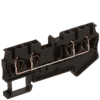 Serie Feed-Through del ST de bloque de terminales 28-12AWG