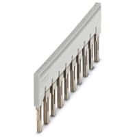 Plug-en pos del bridge 10. - FBS 10-8 GY -