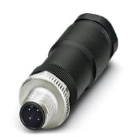 Serie del conectador circular SACC-M12MS-4CON-PG11-DUO-M SACC