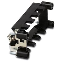 Conectador, energía, resistente, VC-TR3/4M-PEA