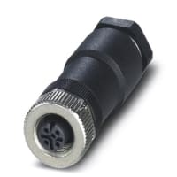 Serie del PWR SACC del conectador circular SACC-M12FS-4CON-PG11-M