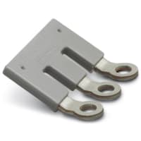 Insertion Bridge, Pitch 11.1 milímetros, 3 Position, Gray Reino Unido Series