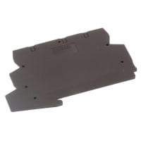 Conectador circular TT-D-STTCO-BK