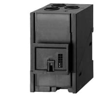 Transformador corriente