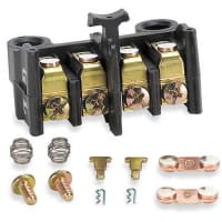 KIT G +OPTIONS DEL CONTACTO DEL INTERRUPTOR DE PRESIÓN