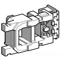 Bobina del contactor, LC1F, IEC, 120-127VAC, consumición baja, serie de TeSys F