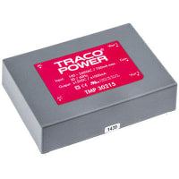Fuente de alimentación; AC-DC; Módulo; Salida dual, 15V@1000mA, -15V@1000mA; Serie de TMP
