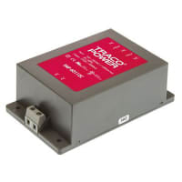 Fuente de alimentación, AC-DC, 12V, 5A, 85-264V adentro, encapsulado, montaje del panel, 60W, serie de TMP