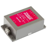 Fuente de alimentación, AC-DC, 24V, 2.5A, 85-264V adentro, encapsulado, montaje del panel, 60W, serie de TMP