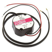 TRACOPOWER 6W, 1 hecho salir, fuente de alimentación encajada del modo del interruptor (SMPS), 3.3V C.C., 1.2A