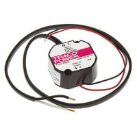TRACOPOWER 12W, 1 hizo salir, la fuente de alimentación encajada del modo del interruptor (SMPS), 12V C.C., 1A