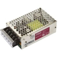 15W, 1, fuente de alimentación encajada del modo del interruptor, 5VDC, 3A, serie 015 de TXM