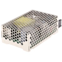 TRACOPOWER 25W, 1 hizo salir, la fuente de alimentación encajada del modo del interruptor (SMPS), 5V C.C., 5A