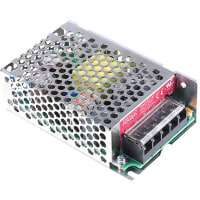 TRACOPOWER 35W, 1 hizo salir, la fuente de alimentación encajada del modo del interruptor (SMPS), 5V C.C., 6A