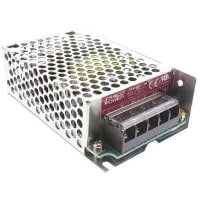 Fuente de alimentación; AC-DC; Incluido; Sola salida 24V@1.5A; Serie de TXM
