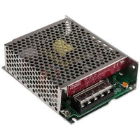 Fuente de alimentación; CA-CC; En envolvente; Salida única 5V a 12 A; Vin 90-264V; Serie TXM