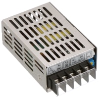 Fuente de alimentación de AC-DC, incluido, industrial, 12V@2.1A, 85-265, serie de TXL 025