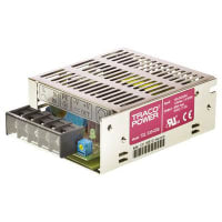 Fuente de alimentación; AC-DC; Incluido; Industrial; Salida, 5V@7A; Vin 85-264