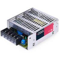 Fuente de alimentación de AC-DC, incluido, industrial, 5V@10A, 85-265, serie 050 de TXL