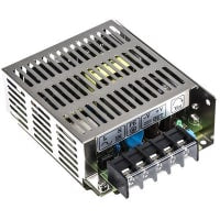 Fuente de alimentación; AC-DC; Incluido; Industrial; Salida, 15V@4.8A; Vin 85-264