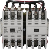 BOBINA CONTINUADA ABIERTA del TAMAÑO 240V 3 de la REVOLUCIÓN de la NEMA
