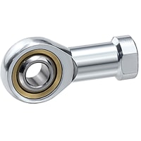 Ojo de Rod, esférico, para el cilindro de la barra de lazo C9232